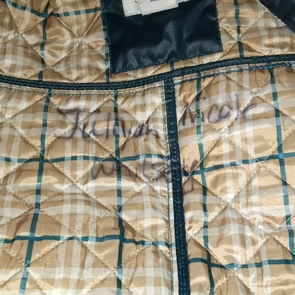 ST John's Bay jacket size medium - Picture 11 of 11